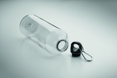 Logo trade advertising products picture of: RPET bottle 750ml