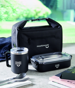 Logotrade promotional merchandise photo of: Cooler lunch bag