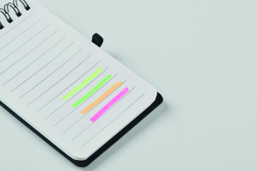 Logotrade advertising product picture of: Highlighter set