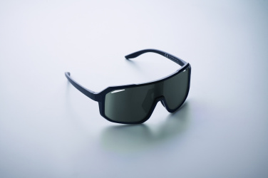Logotrade promotional giveaway picture of: Sport sunglasses UV400