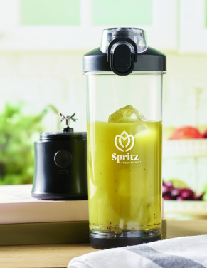 Logo trade promotional giveaway photo of: Portable smoothie blender