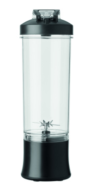 Logotrade promotional giveaway image of: Portable smoothie blender