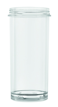 Logo trade promotional item photo of: Portable smoothie blender