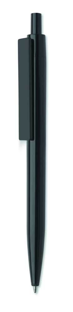 Logotrade corporate gift picture of: Ball pen in recycled ABS