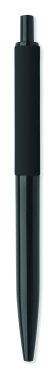 Logotrade promotional giveaway picture of: Ball pen in recycled ABS