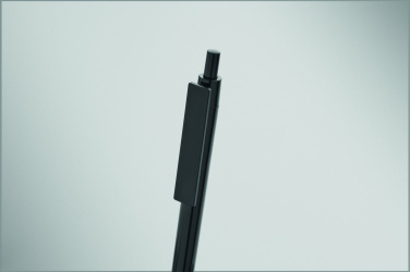 Logo trade promotional product photo of: Ball pen in recycled ABS