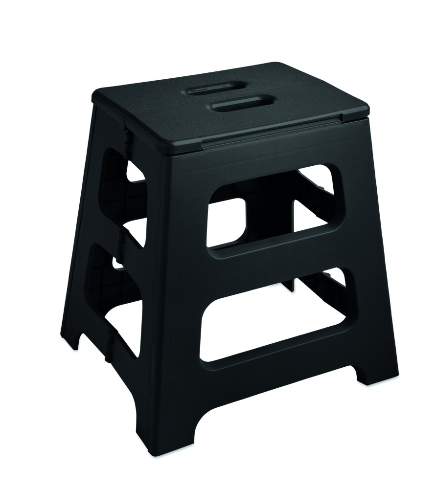 Logotrade promotional gifts photo of: Portable foldable stool