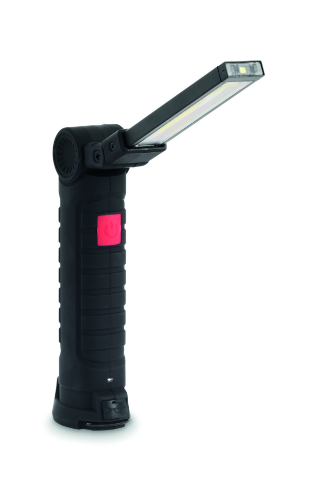 Logotrade promotional items photo of: Rechargeable work light