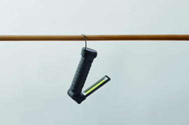 Logo trade promotional products picture of: Rechargeable work light
