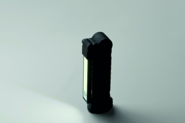 Logo trade promotional items image of: Rechargeable work light