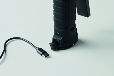 Logotrade promotional item picture of: Rechargeable work light
