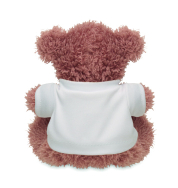 Logotrade promotional product picture of: Teddy bear plush doctor