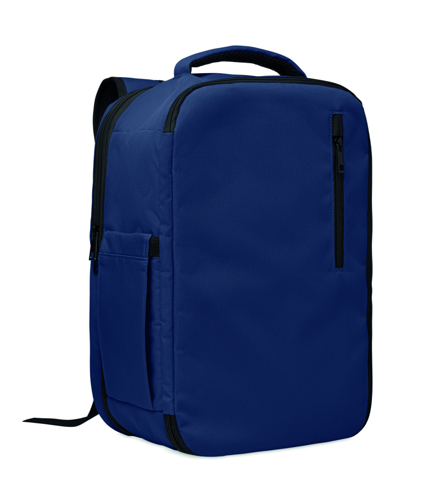Logo trade advertising products picture of: Cabin size carry on backpack
