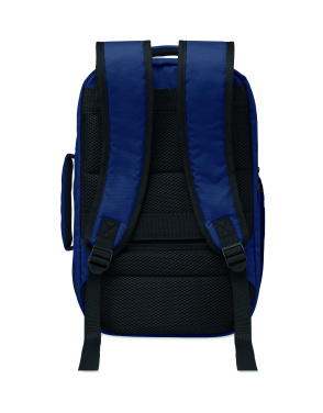 Logotrade promotional merchandise picture of: Cabin size carry on backpack