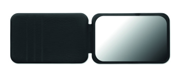 Logo trade promotional merchandise picture of: Compact mirror