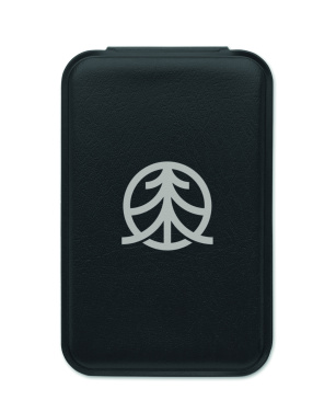 Logo trade promotional gifts image of: Compact mirror