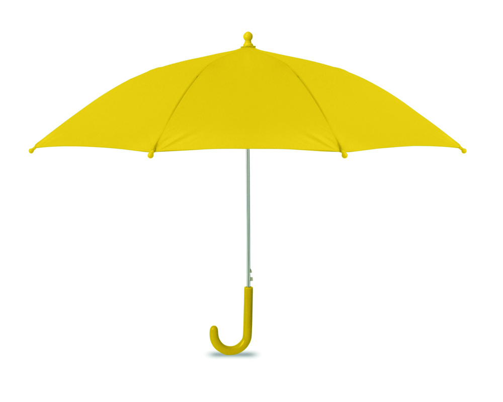 Logotrade promotional giveaways photo of: 18" kids auto open umbrella