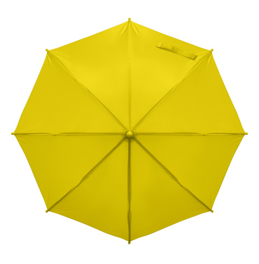 Logo trade advertising products picture of: 18" kids auto open umbrella