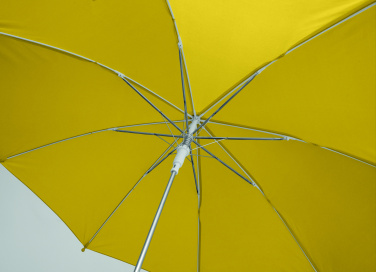 Logo trade advertising products image of: 18" kids auto open umbrella