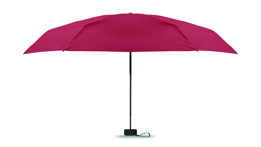 Logotrade promotional giveaway image of: 19 inch windproof umbrella