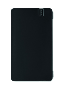 Logo trade corporate gifts picture of: Calculator with LCD tablet