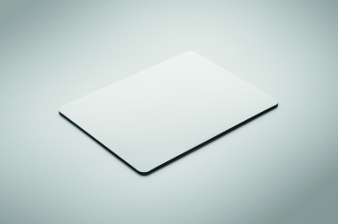 Logo trade promotional items picture of: Rectangular magnet in PVC