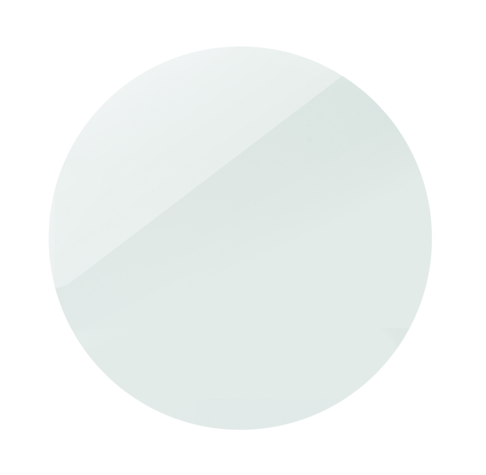 Logotrade corporate gifts photo of: Round magnet in PVC