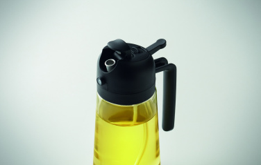 Logotrade corporate gifts photo of: Glass oil dispenser & sprayer