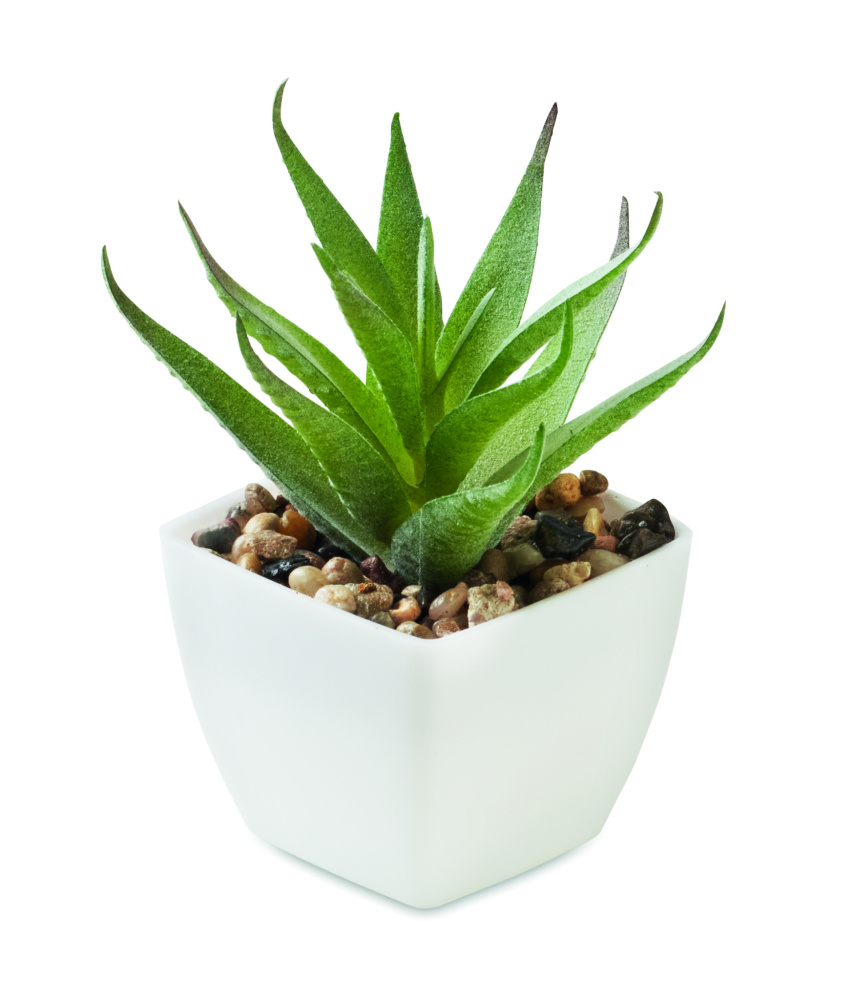 Logotrade promotional product image of: Mini artificial plant