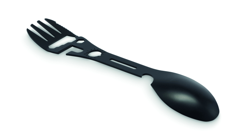 Logotrade promotional gifts photo of: Stainless steel multi tool