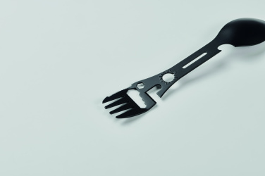 Logo trade corporate gifts picture of: Stainless steel multi tool