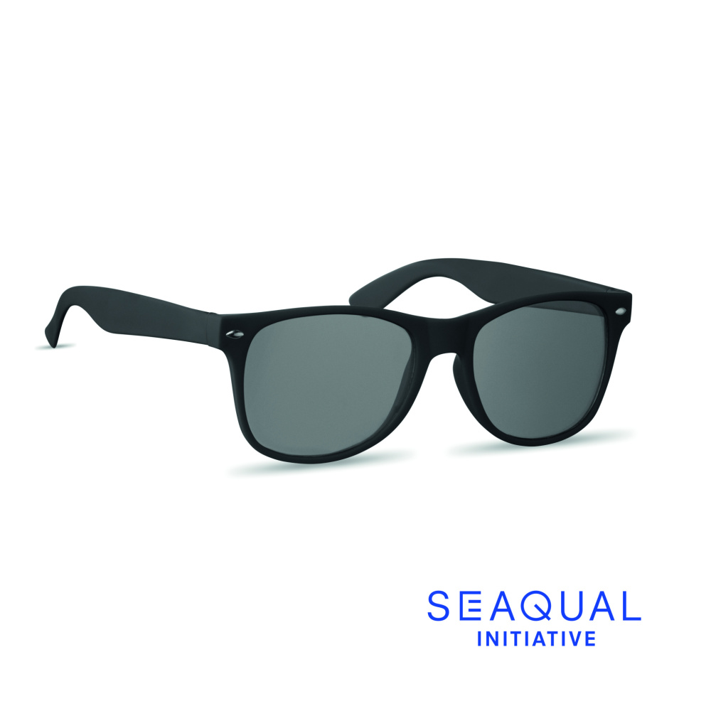 Logo trade promotional products picture of: SEAQUAL® sunglasses