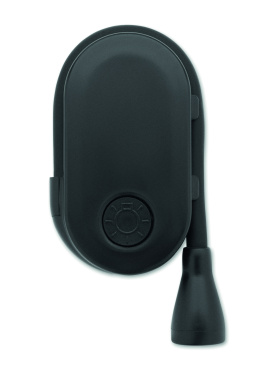 Logo trade promotional merchandise photo of: Rechargeable book light