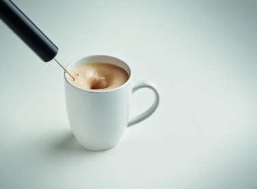 Logo trade promotional gift photo of: Milk frother