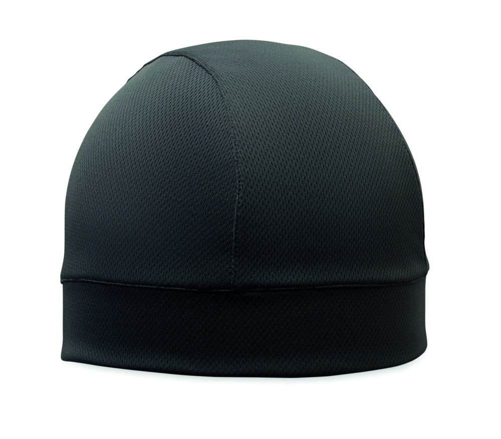 Logo trade advertising products image of: Sports cooling beanie