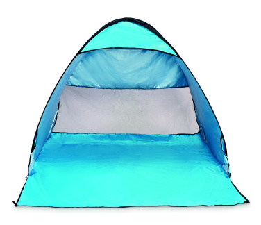 Logo trade advertising products picture of: Beach tent in 190T polyester
