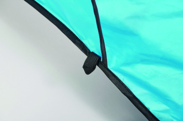 Logotrade corporate gift picture of: Beach tent in 190T polyester