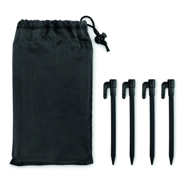 Logotrade promotional merchandise picture of: Lightweight large beach mat