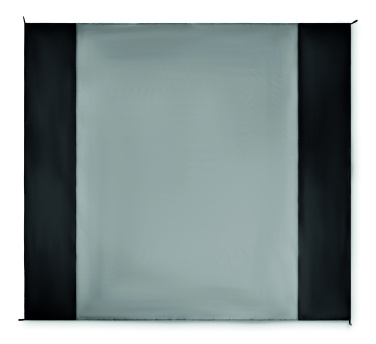 Logo trade promotional item photo of: Lightweight large beach mat