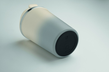 Logo trade promotional items picture of: Double wall tumbler 350 ml