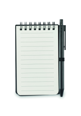 Logotrade promotional product image of: Water repellent notepad
