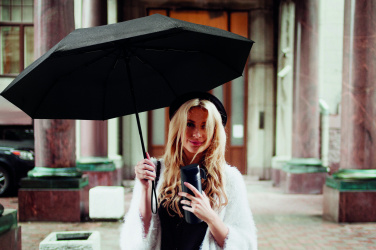 Logotrade promotional merchandise photo of: 2 piece gift set