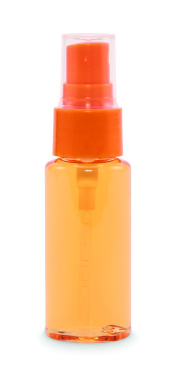 Logotrade promotional products photo of: Body mist spray 30ml