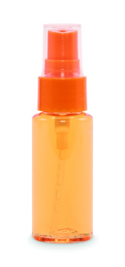 Logotrade promotional product image of: Body mist spray 30ml