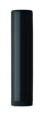 Logo trade advertising product photo of: Vegan lip balm SPF10