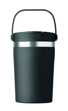 Logotrade business gift image of: Double wall tumbler 350 ml