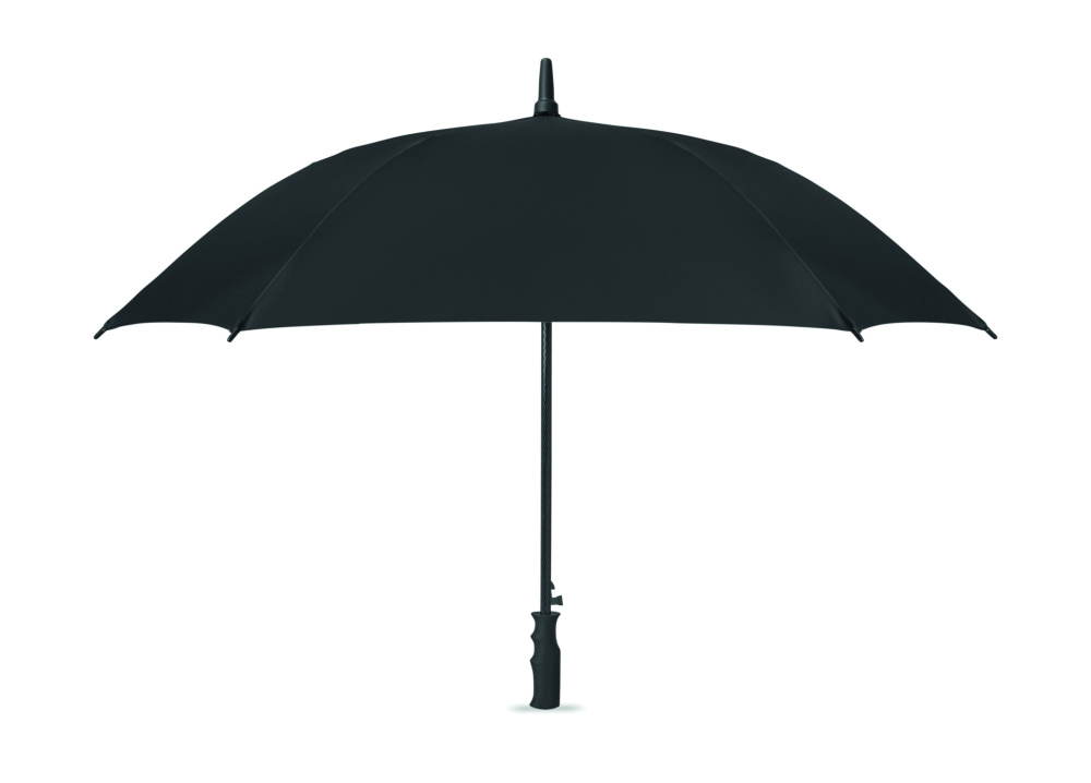Logo trade corporate gift photo of: 23'' Windproof square umbrella