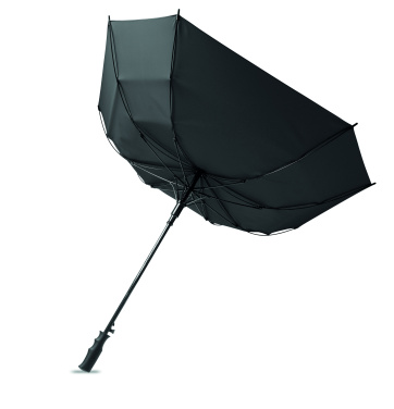 Logotrade promotional giveaways photo of: 23'' Windproof square umbrella