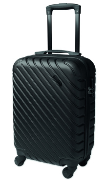 Logo trade promotional merchandise picture of: Hard trolley