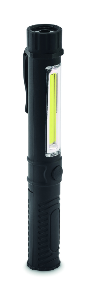 Logotrade corporate gift picture of: Magnetic LED torch